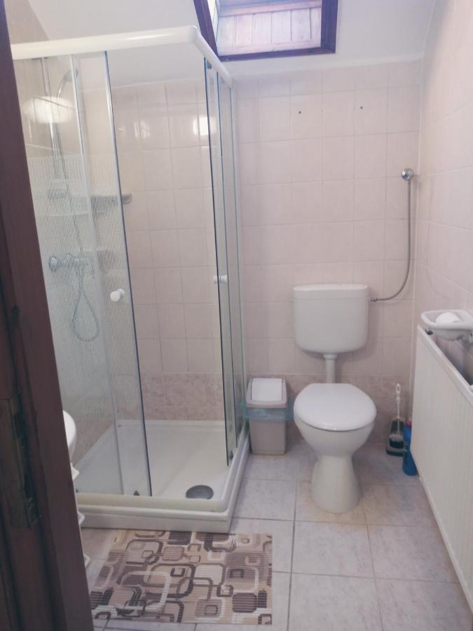 Olga Apartmanhaz Apartment Hajdúszoboszló Exterior foto