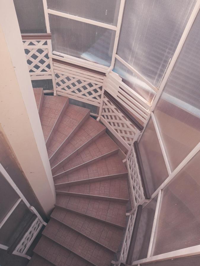 Olga Apartmanhaz Apartment Hajdúszoboszló Exterior foto