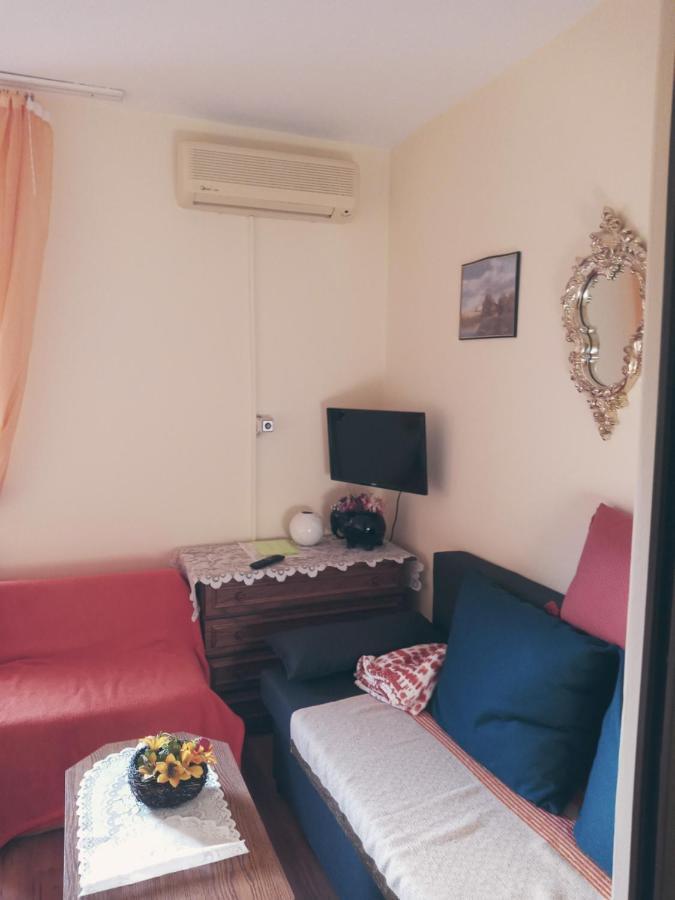 Olga Apartmanhaz Apartment Hajdúszoboszló Exterior foto