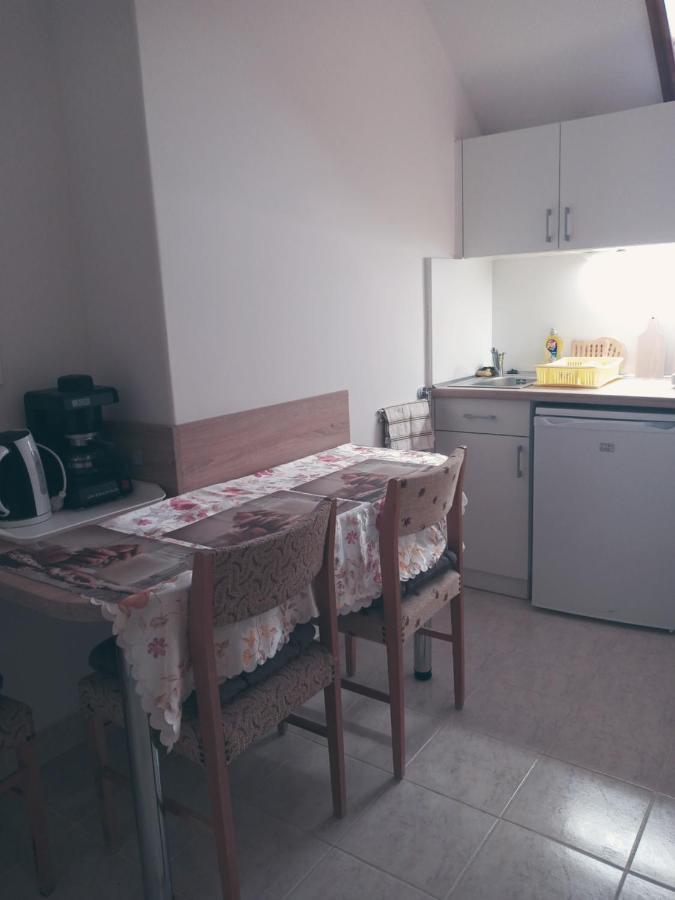 Olga Apartmanhaz Apartment Hajdúszoboszló Exterior foto