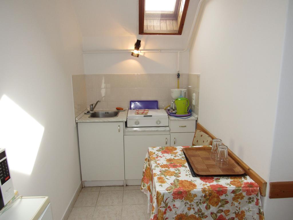 Olga Apartmanhaz Apartment Hajdúszoboszló Exterior foto