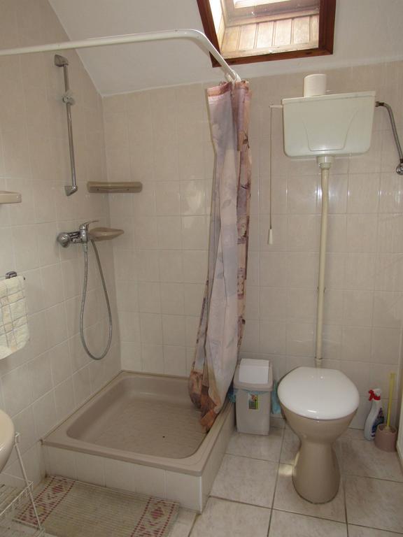 Olga Apartmanhaz Apartment Hajdúszoboszló Exterior foto